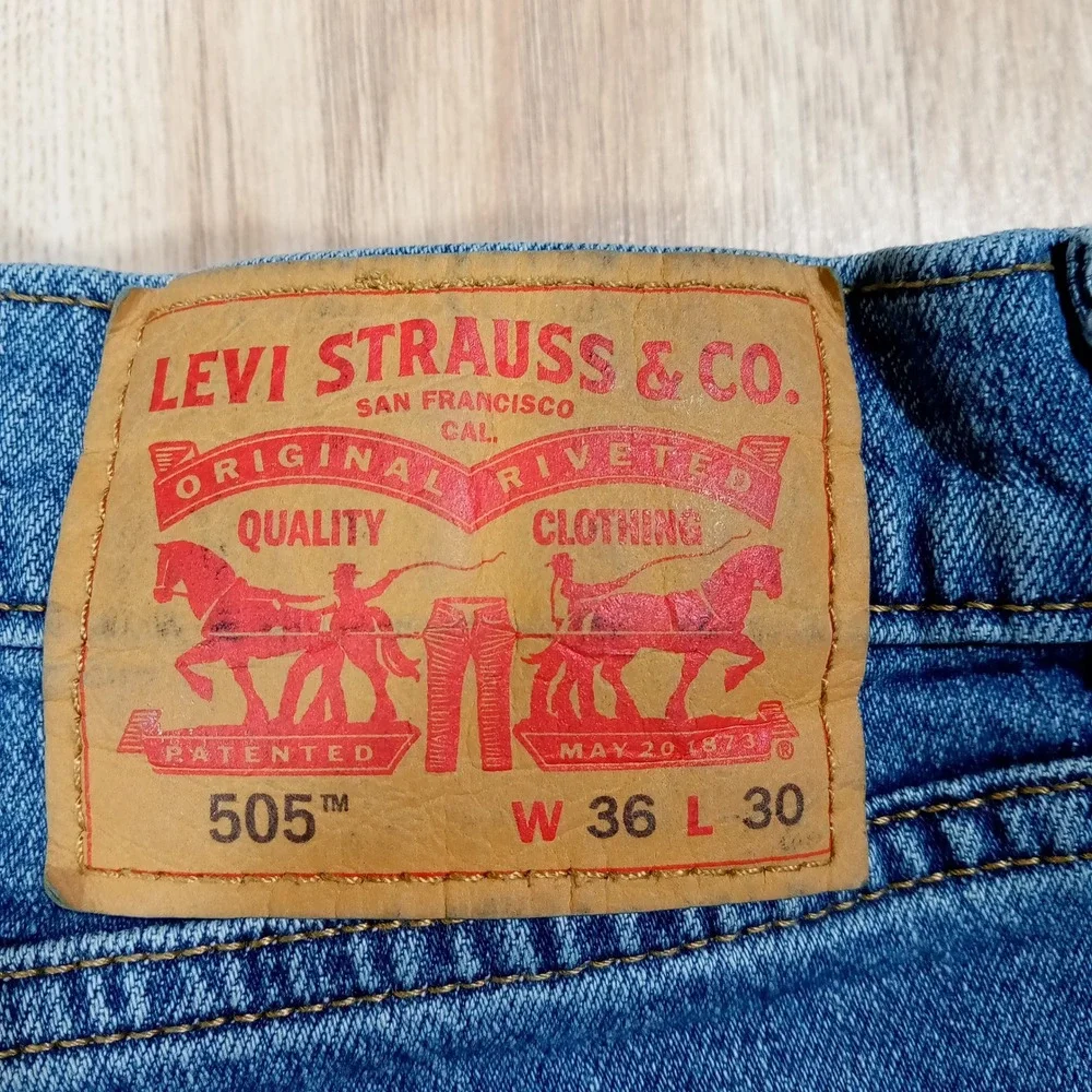 Levi Strauss Signature levi strauss